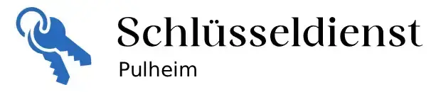 Logo vom Schlüsseldienst Pulheim – regionaler Anbieter für schnelle Türöffnungen und Schlüsselnotdienst in Pulheim.